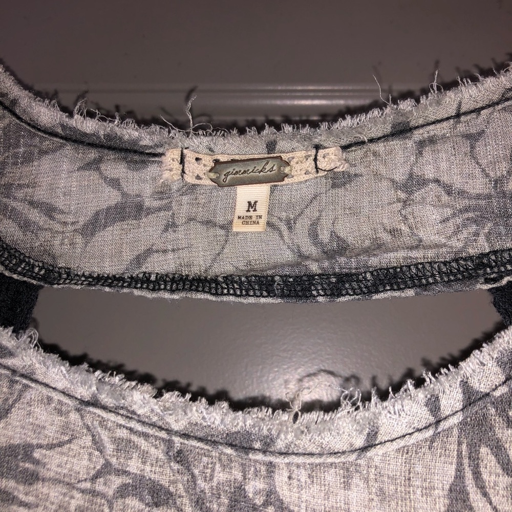 Lace top - Picture 5 of 5